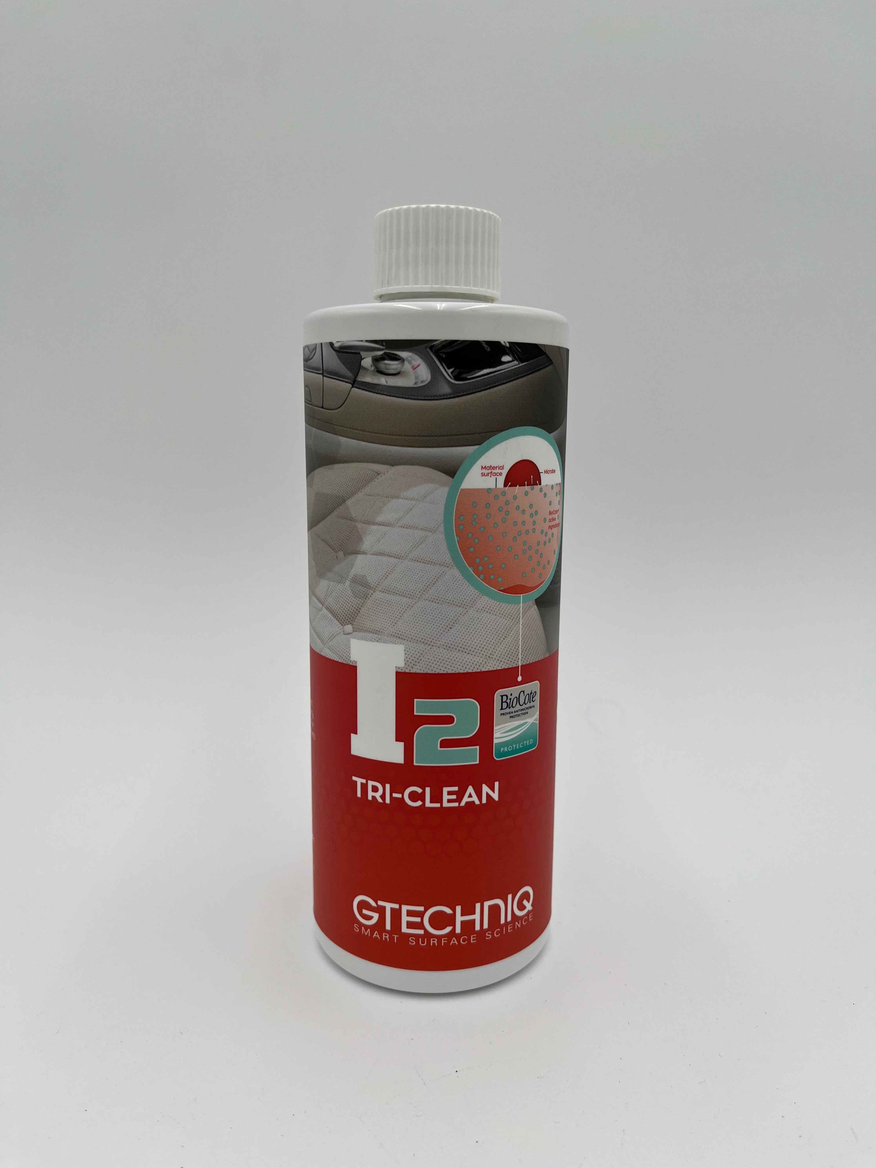 GTECHNIQ - I2 Tri-Clean - 500 мл