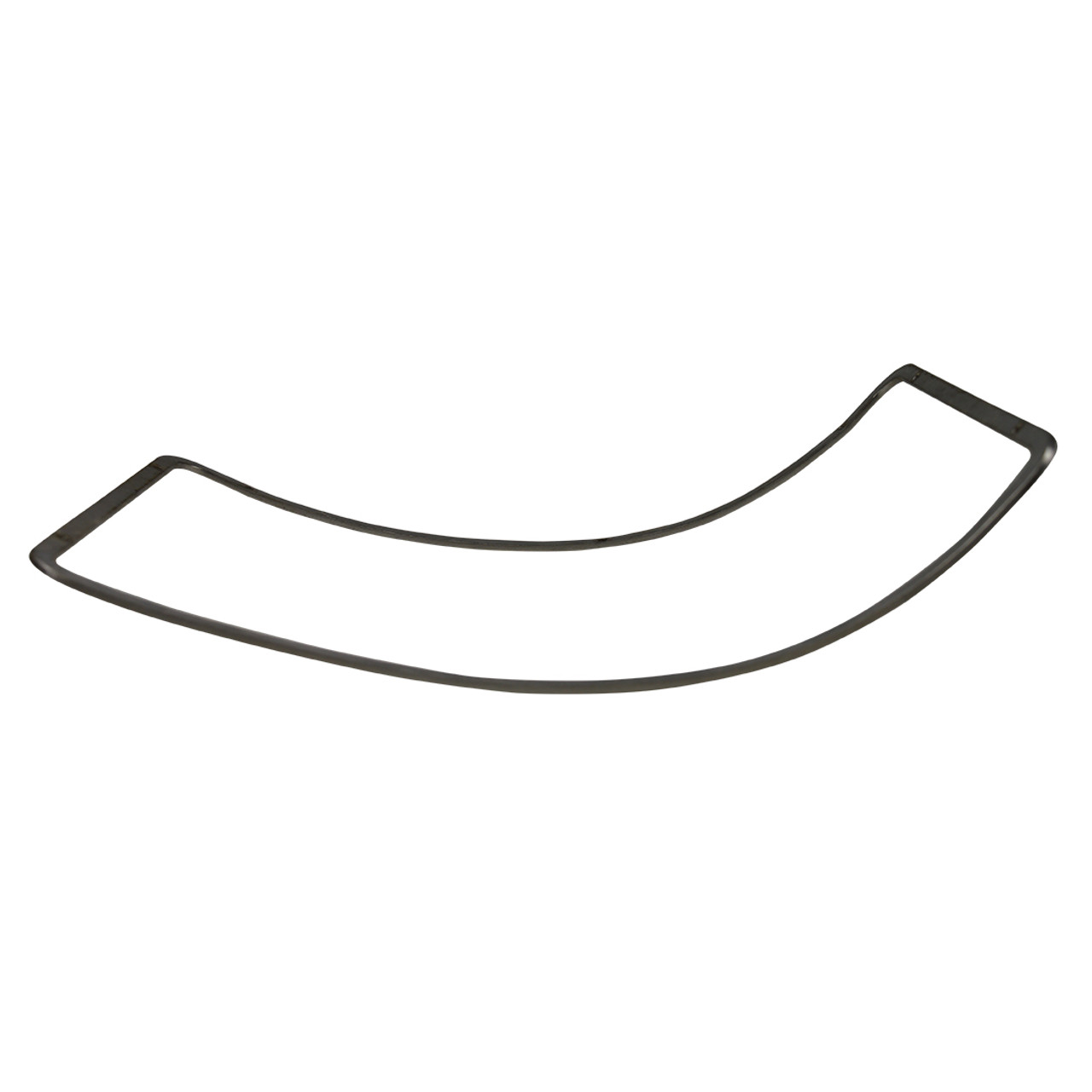 Держатель сетки для мусора