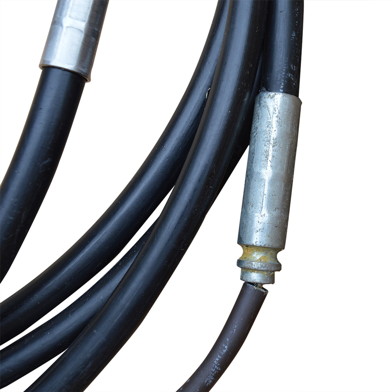 Трос рулевого управления, все модели Nautique с 1991 по 1992 год