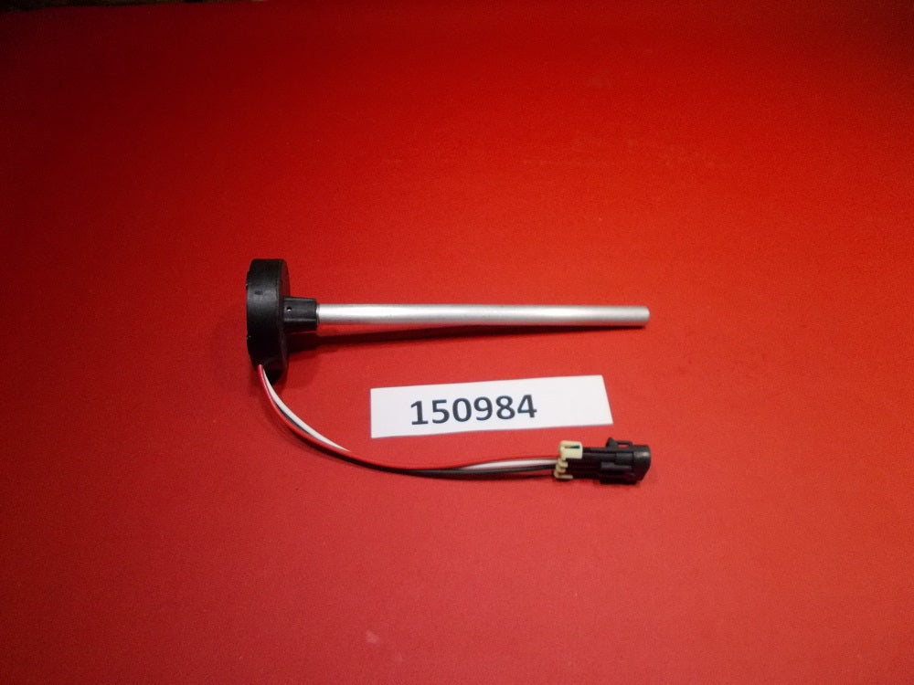 ДАТЧИК РАСХОДА ТОПЛИВА 8,9"" с ВЕРХНИМ ДЫХАТЕЛЬНЫМ АППАРАТОМ X46 2014 ЦЕНТРОИД