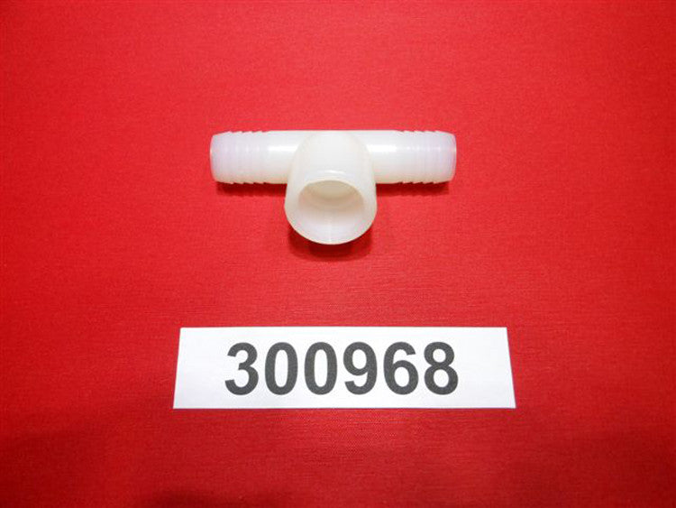 FITTING-3/4" FPT x 3/4" HB x 3/4" HB TTF121212 BALLAST/WET BAR '11-'14 