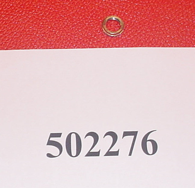 ГАЙКА ТУМБЛЕРА