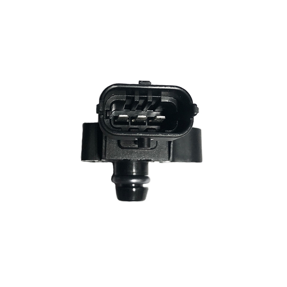 Датчик карты LSA GM объемом 6,2л 12592525