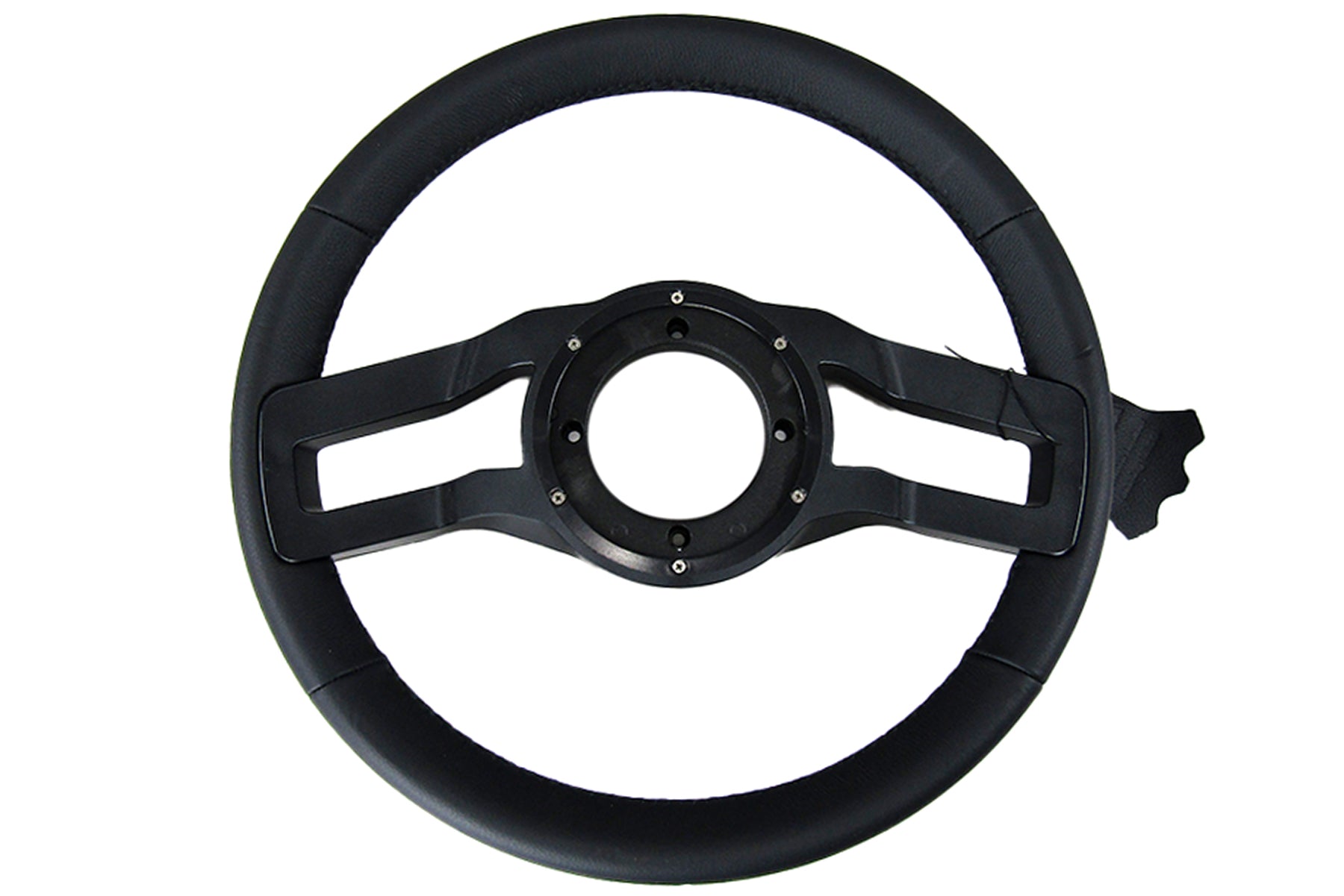 Рулевое колесо, Isotta с элементами управления, Только руль, 16