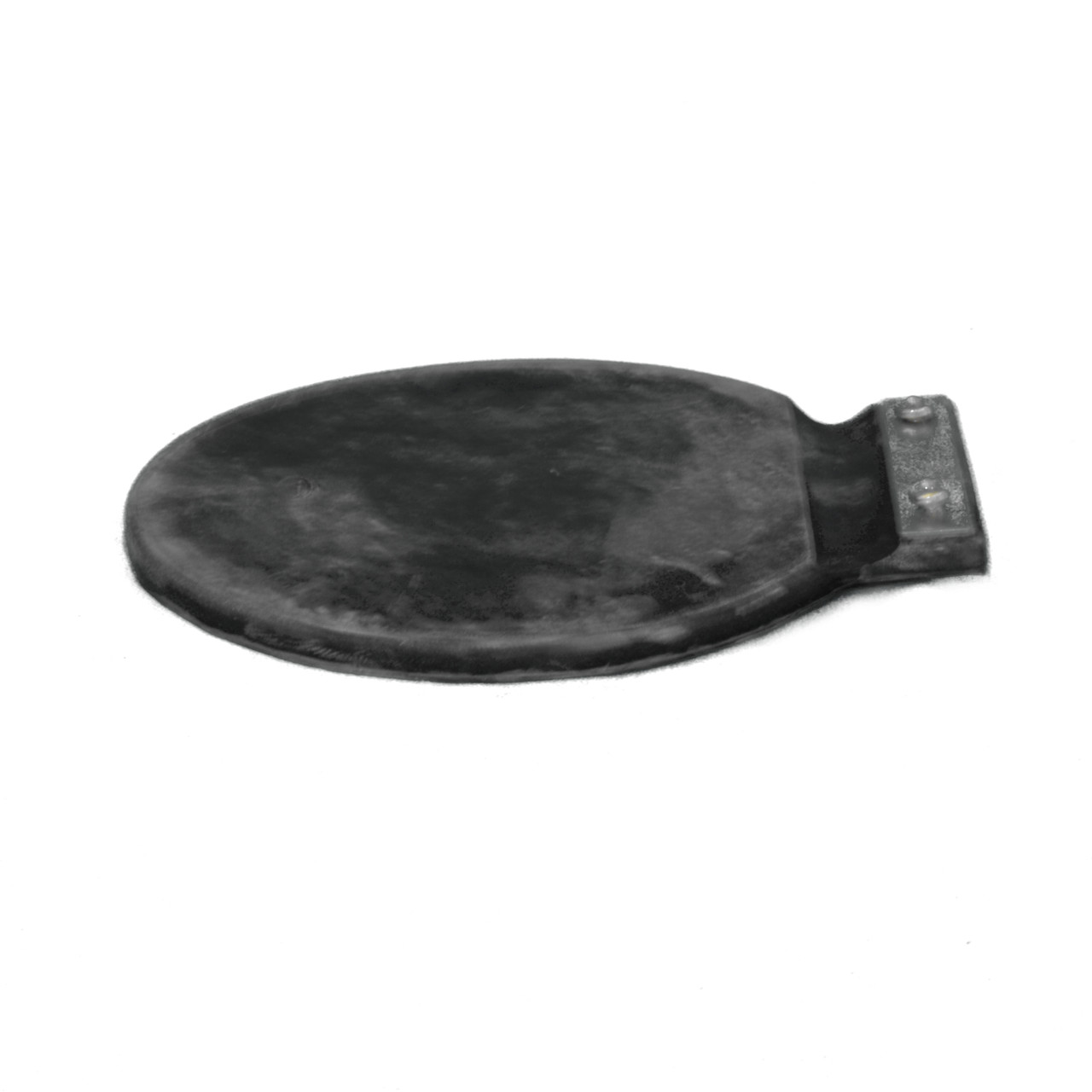 Выпускной клапан - 1989 и 1990