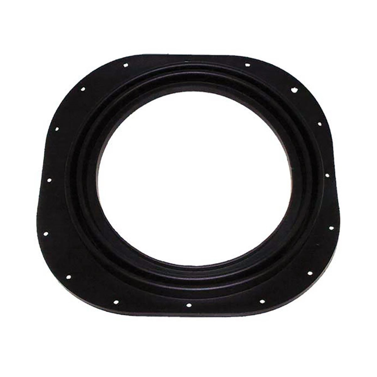 Уплотнитель транца стрингера OMC 1967-1977 16 отверстий