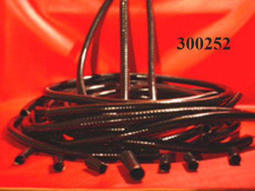 КОМПЛЕКТ ШЛАНГОВ-БАЛЛАСТ 209 '02-06