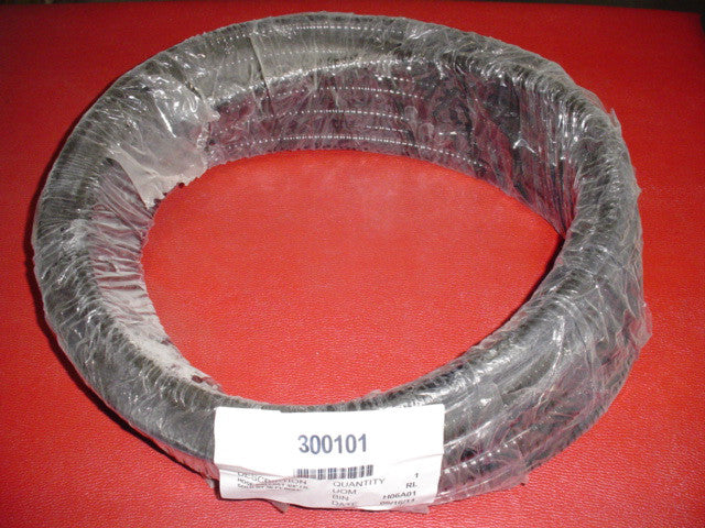 ШЛАНГ-БАЛЛАСТ 3/4" ID ПРОДАЕТСЯ В 50-ФУТОВОМ РУЛОНЕ 