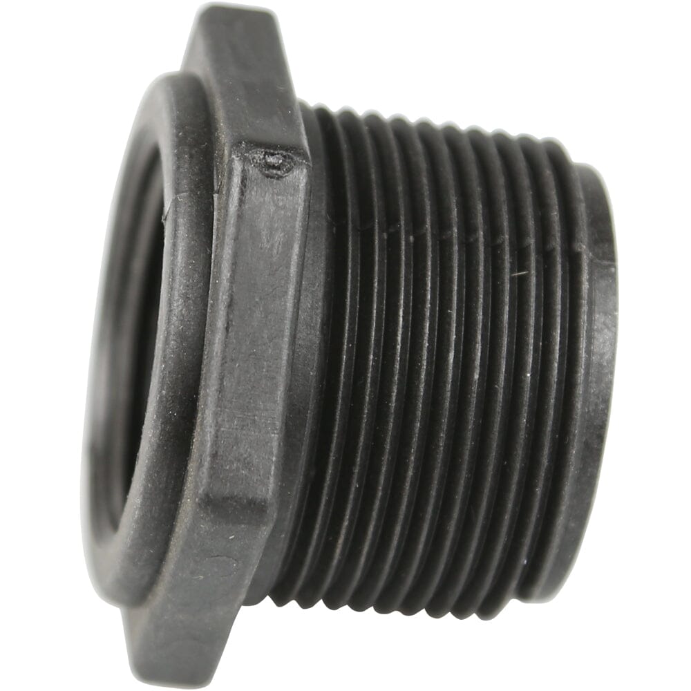 Вейкмейкеры с резьбой 1 1/4 " x редуктор резьбы 1"