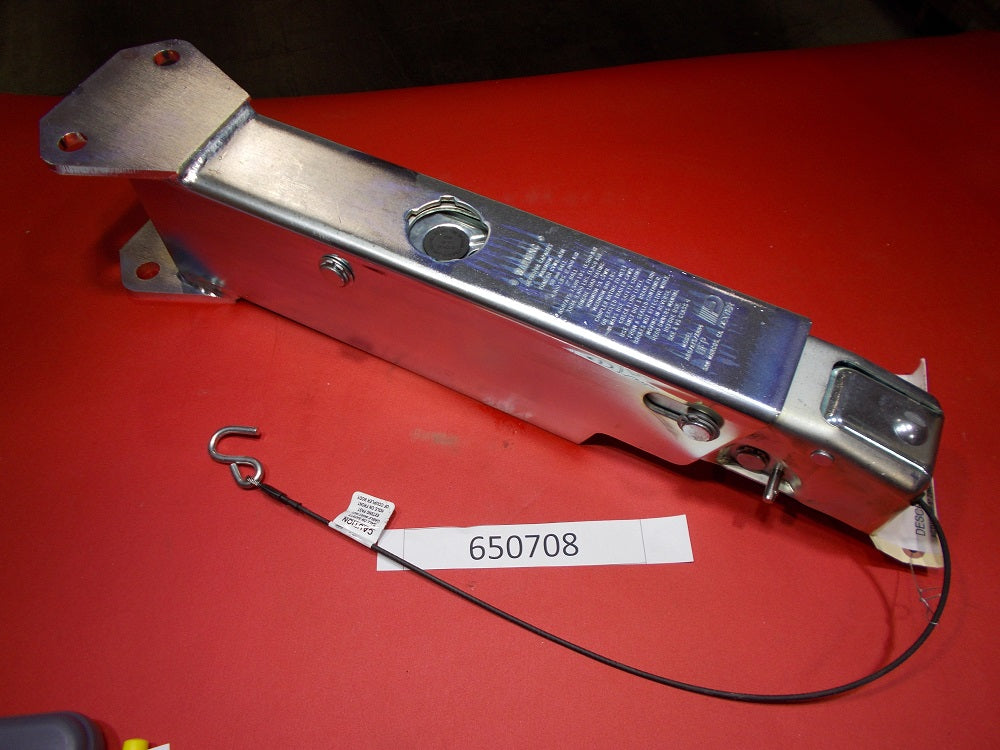 ПРИВОД-5"ЦИНК A60 НАДЕЖНАЯ ЗАМЕНА с СОЛОНОИДОМ 