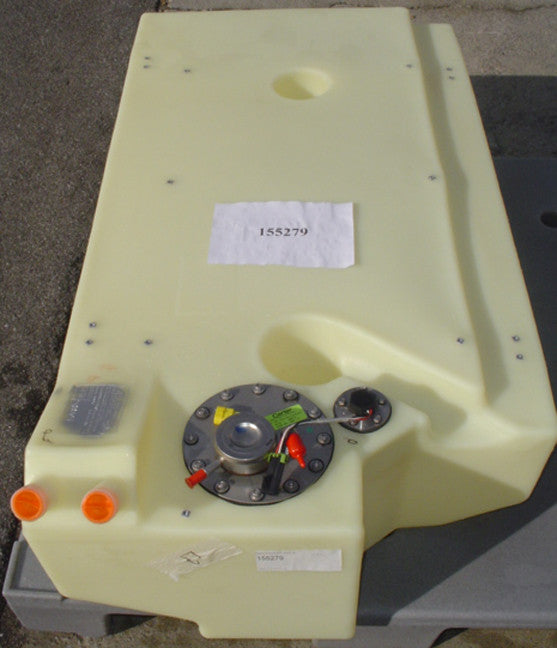 ТОПЛИВНЫЙ БАК 5,7/6Л 215 '08-12 FEDERAL MOGUL 