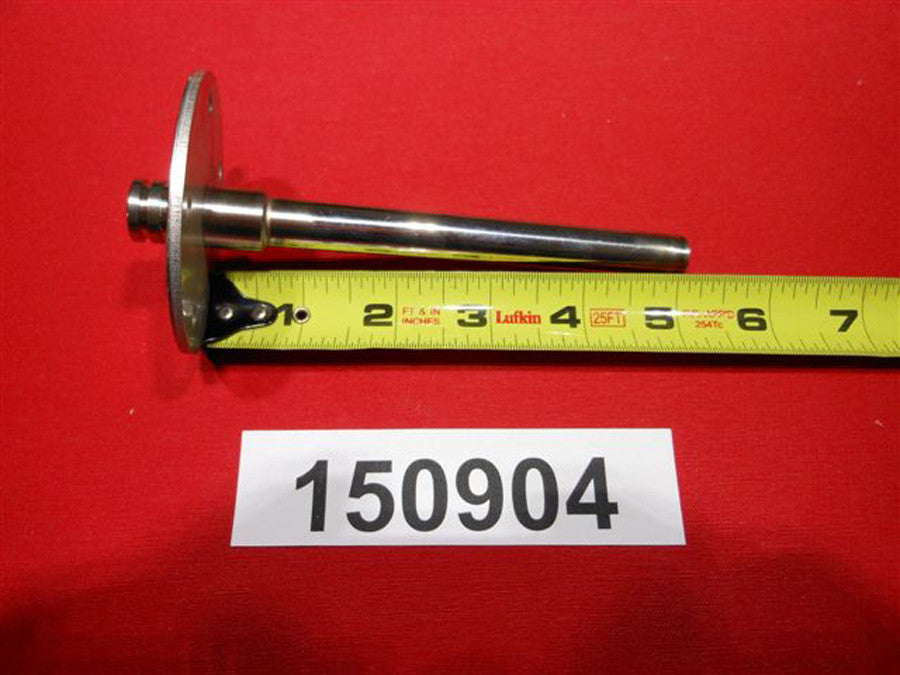 ТОЛЬКО ШТОК ОТПРАВИТЕЛЯ SS 5" 2013 ПОВОРОТНЫЙ СТИЛЬ 