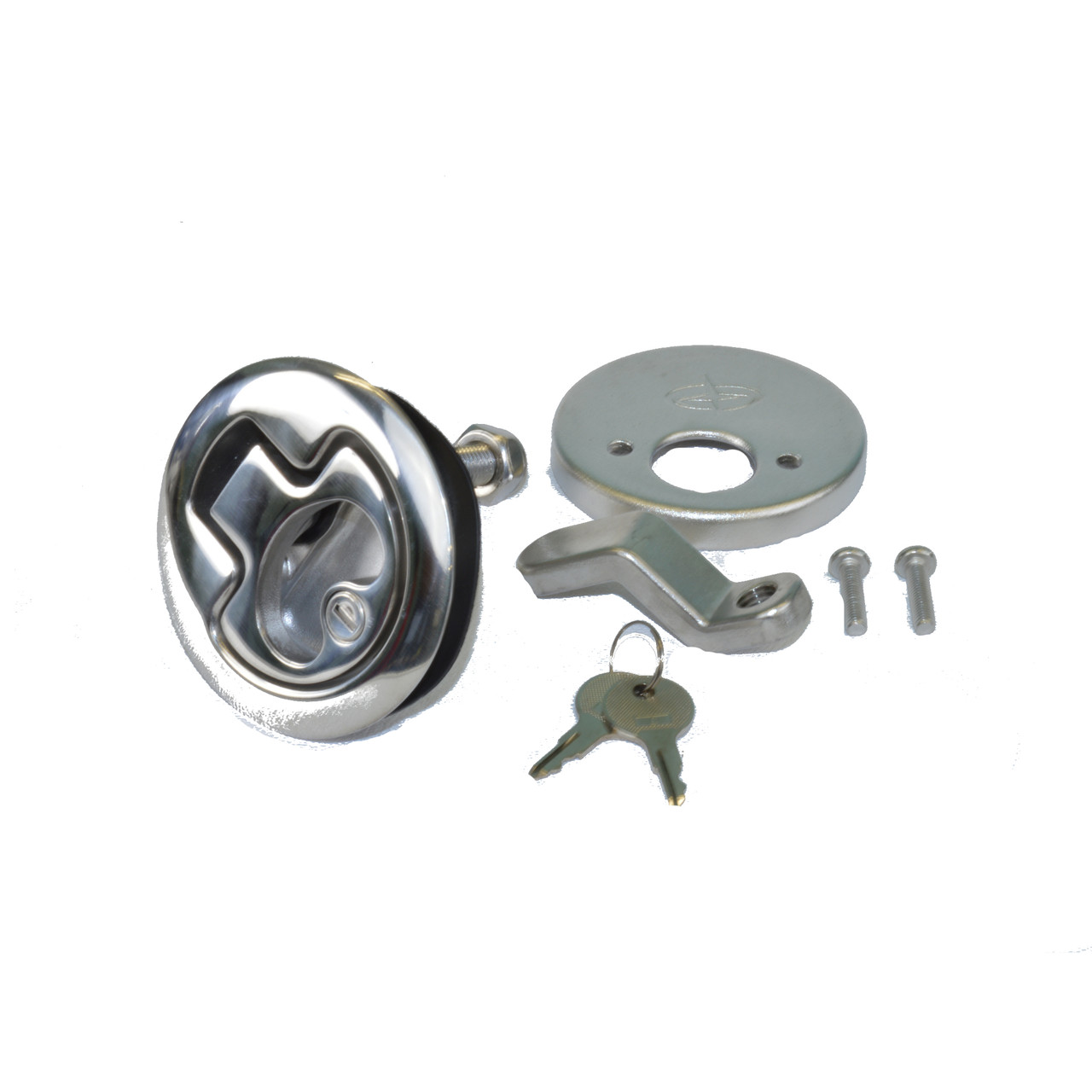 ЗАЩЕЛКА, 2.5 ЗАПИРАЮЩИЙ ВАЛ 3.3 Многие старые задние люки