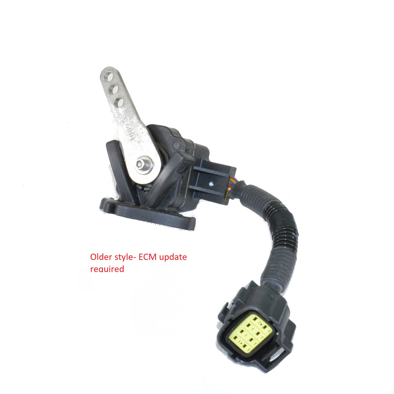 ПОТЕНЦИОМЕТР / датчик TCP, 2007+