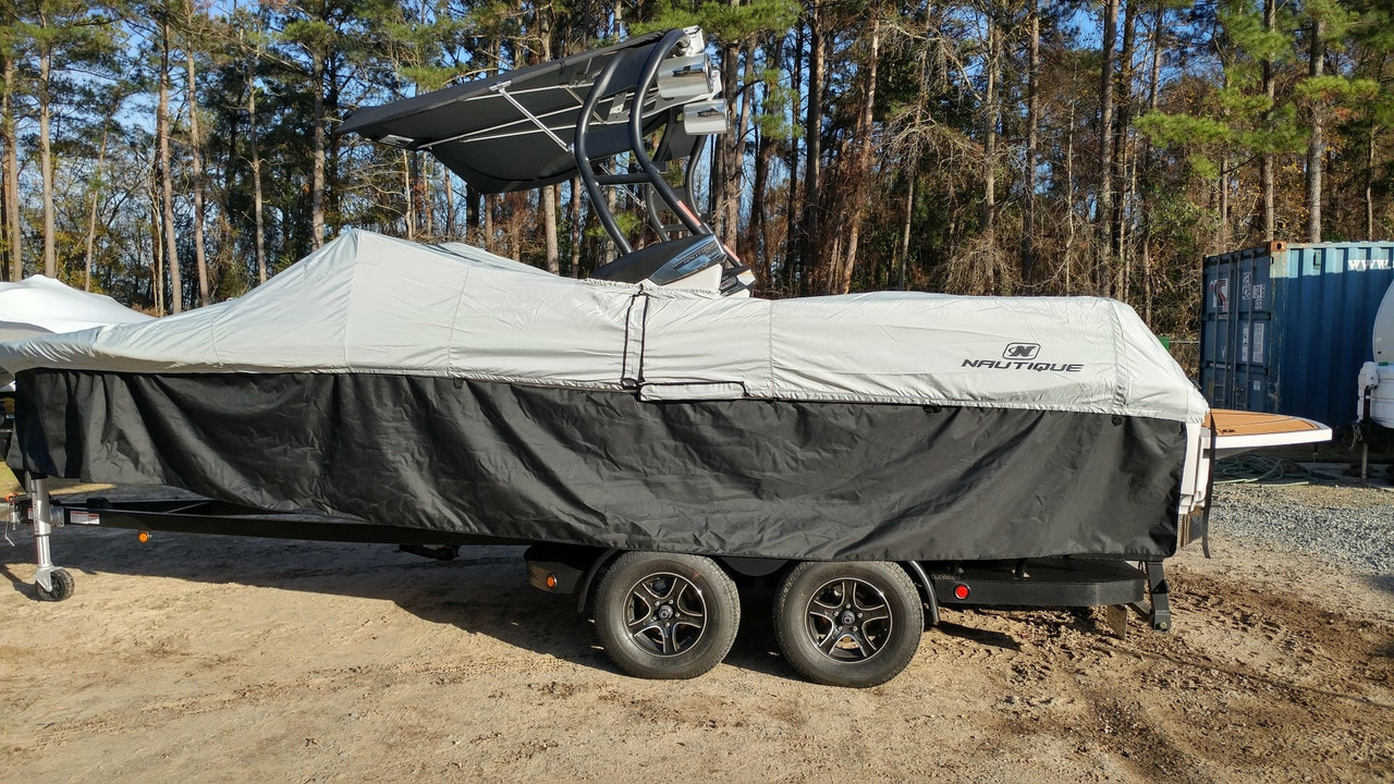 Чехол для лодки -Sun-DURA