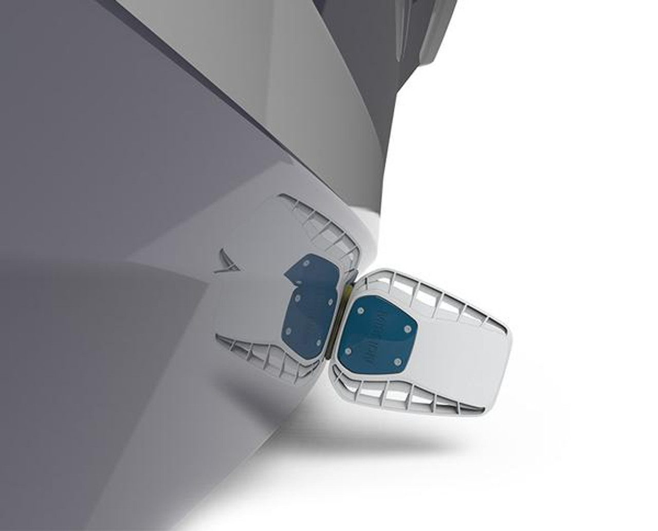 Формирователь сигнала Delta 2.0