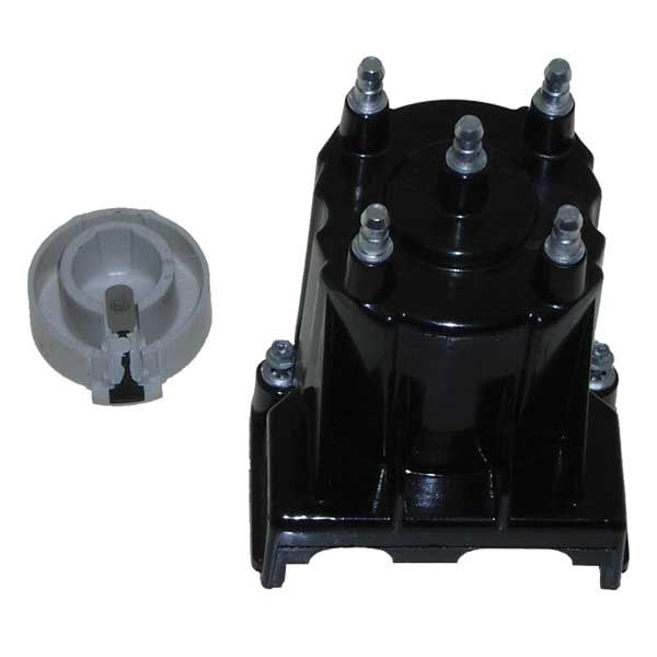 Комплект для настройки Mercruiser 1990-98 с колпачком заменяет 811635Q2