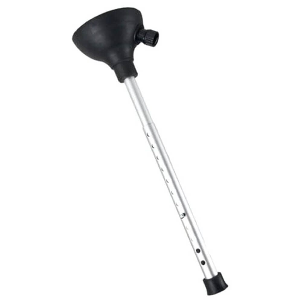 Устройство для промывки бортового лодочного двигателя