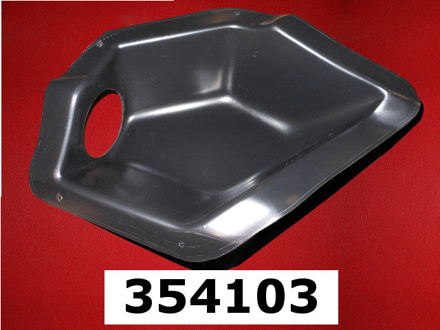 КОЛЛЕКТОР-ПОРТ TNSOM 235/X35 '08-'14 