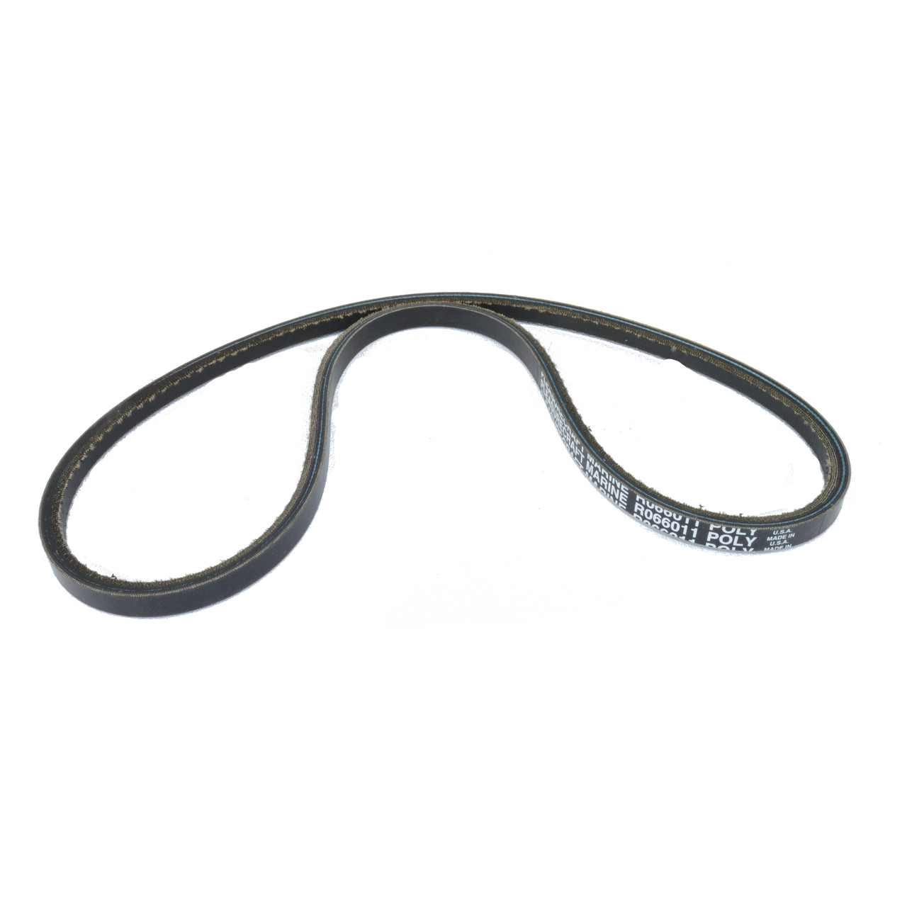 Ремень, генератор, PCM 7.4, 8.2 HO V-BELT, ALTERNATOR (454)