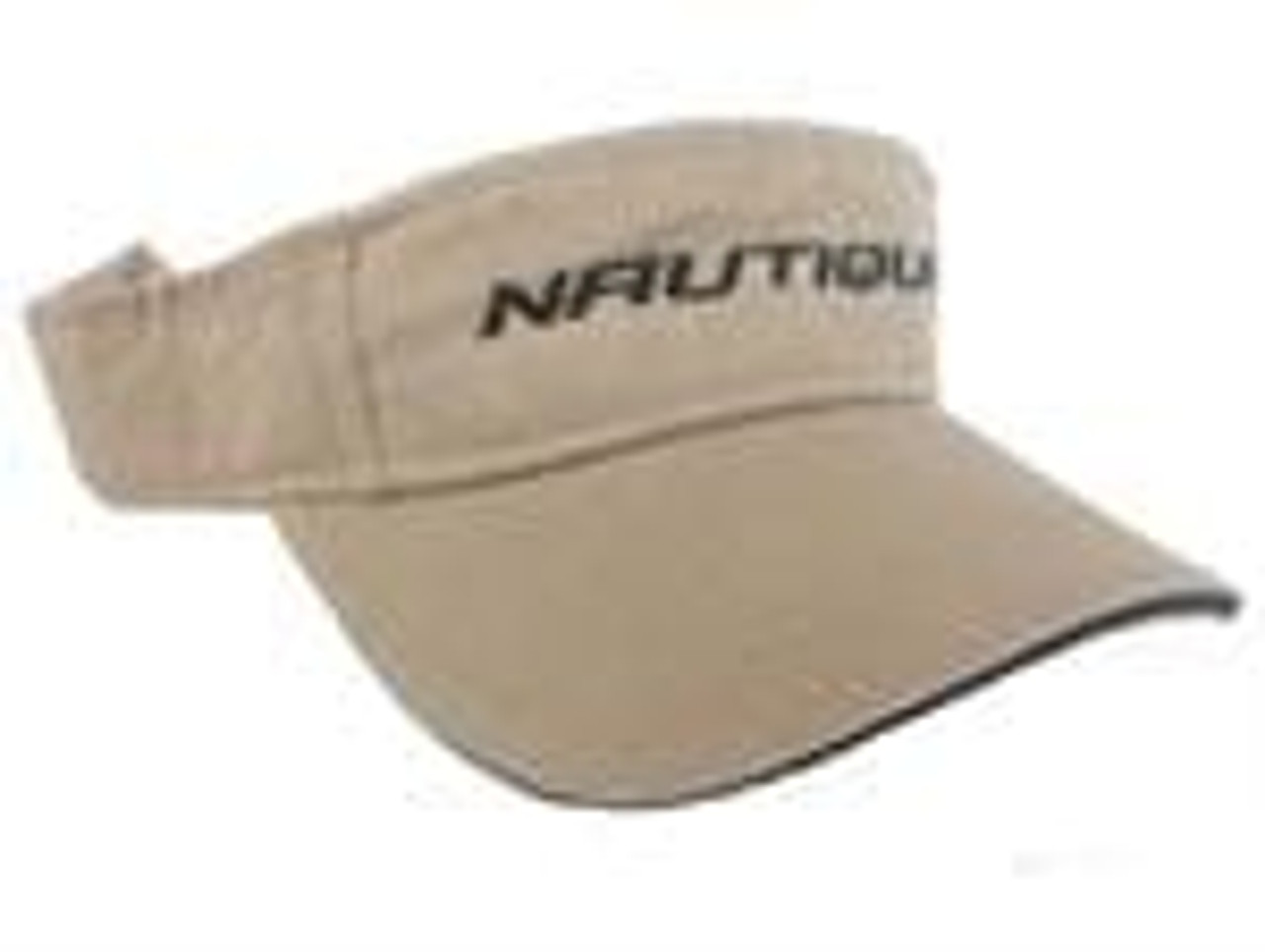 Козырек с вышивкой Nautique