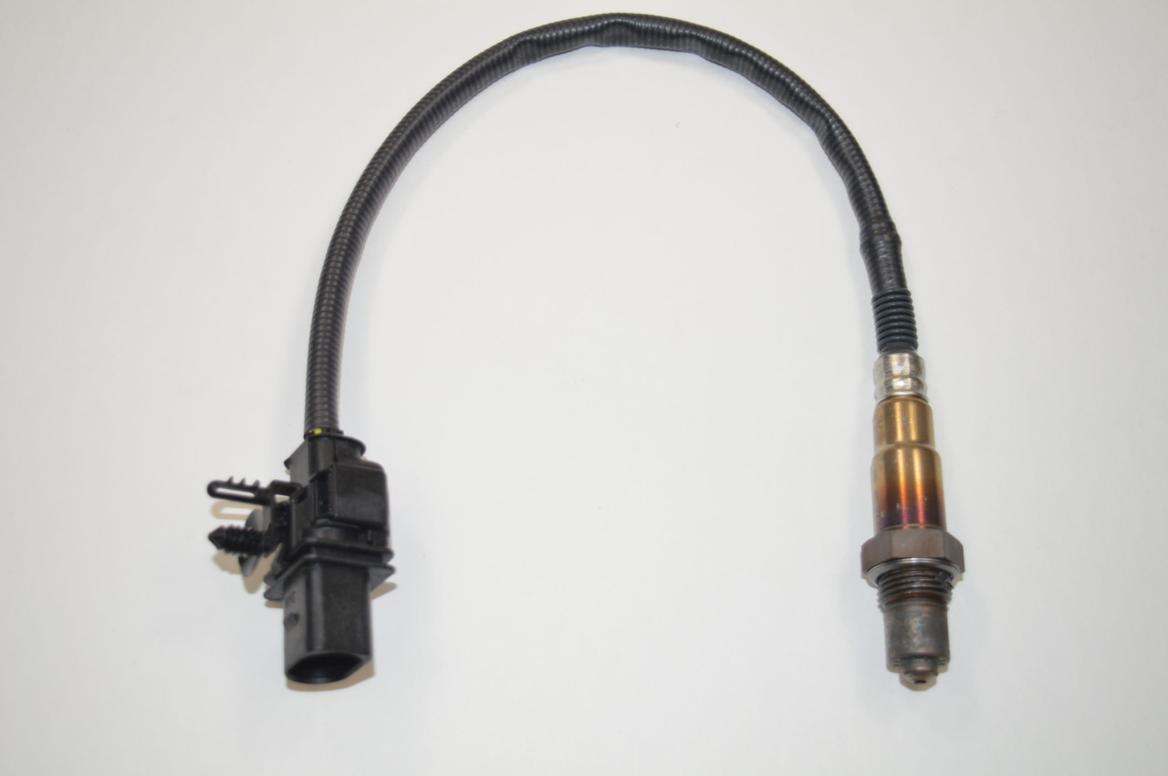 Сенсор Лямба зонда (датчик кислорода) SENSOR, O2 (WIDE BAND - UEGO)