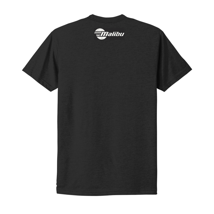 Футболка Malibu Freedom Tee