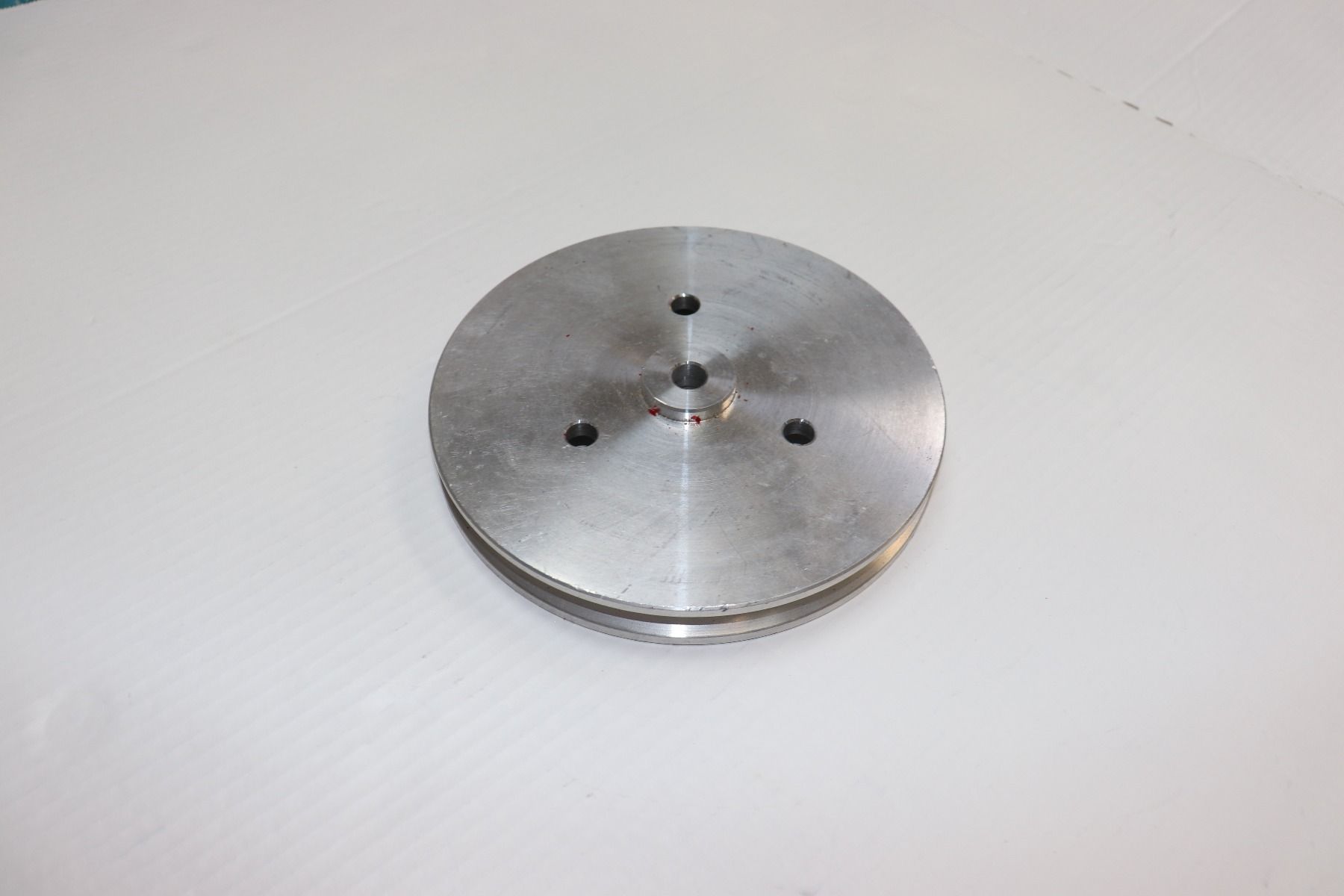 КРИВОШИПНО-ШАТУННЫЙ ШКИВ, АЛЮМИНИЙ, КЛИНОВОЙ РЕМЕНЬ NMR 5.7