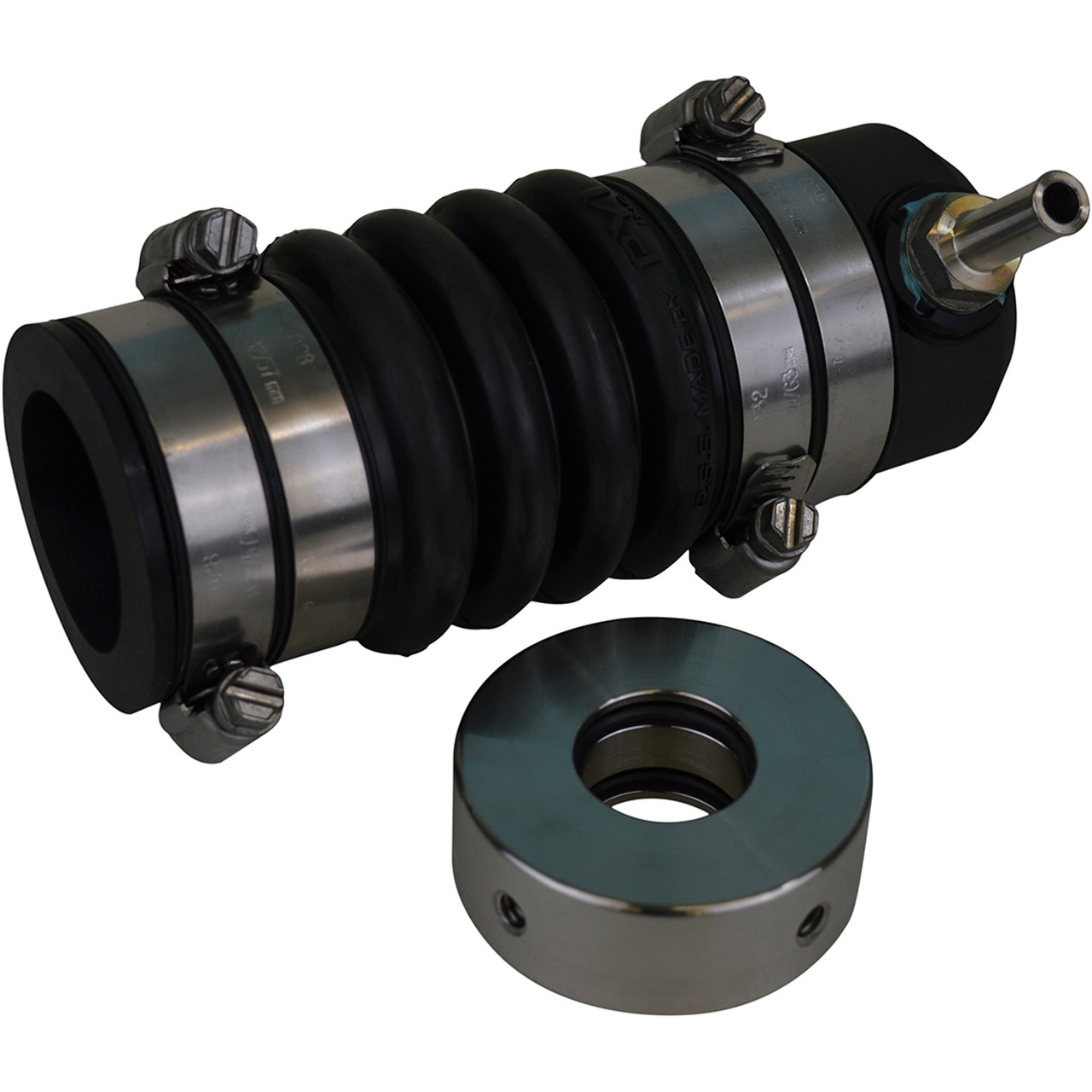 Уплотнение вала без капель - для валов диаметром 1 дюйм (большинство прямых приводов)