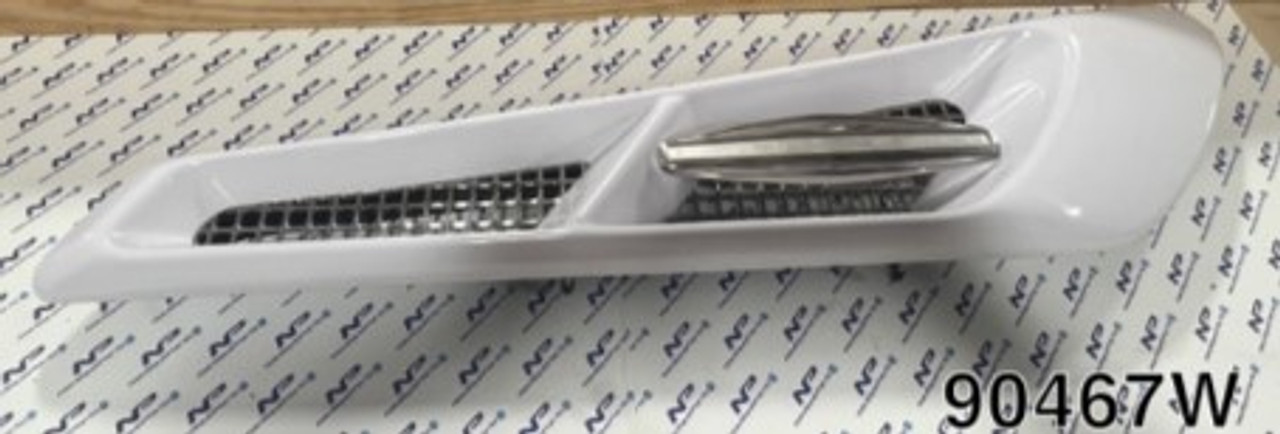 Вентиляционный узел 236 STBD