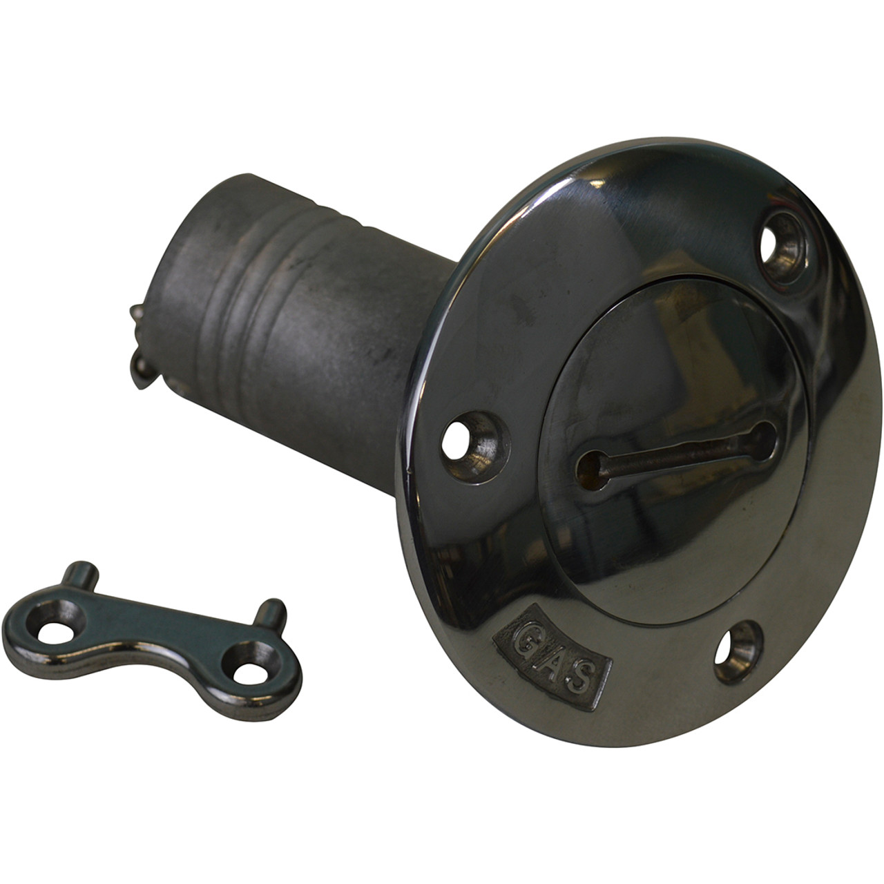 Заправка топливом под углом-97-02 boats &amp; s 176 (96-99)