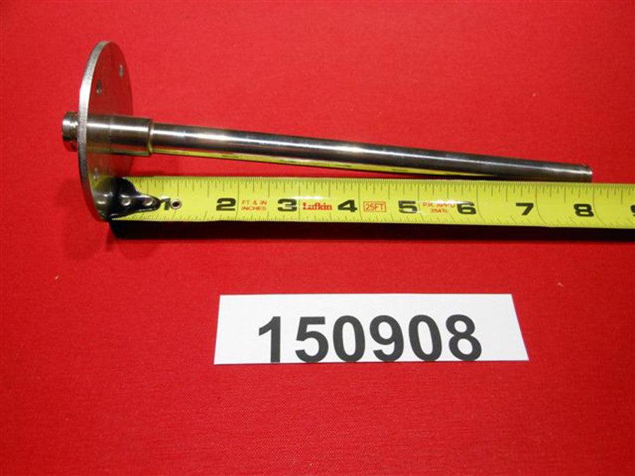 ТОЛЬКО ШТОК ОТПРАВИТЕЛЯ SS 8" 2013 ПОВОРОТНЫЙ СТИЛЬ 