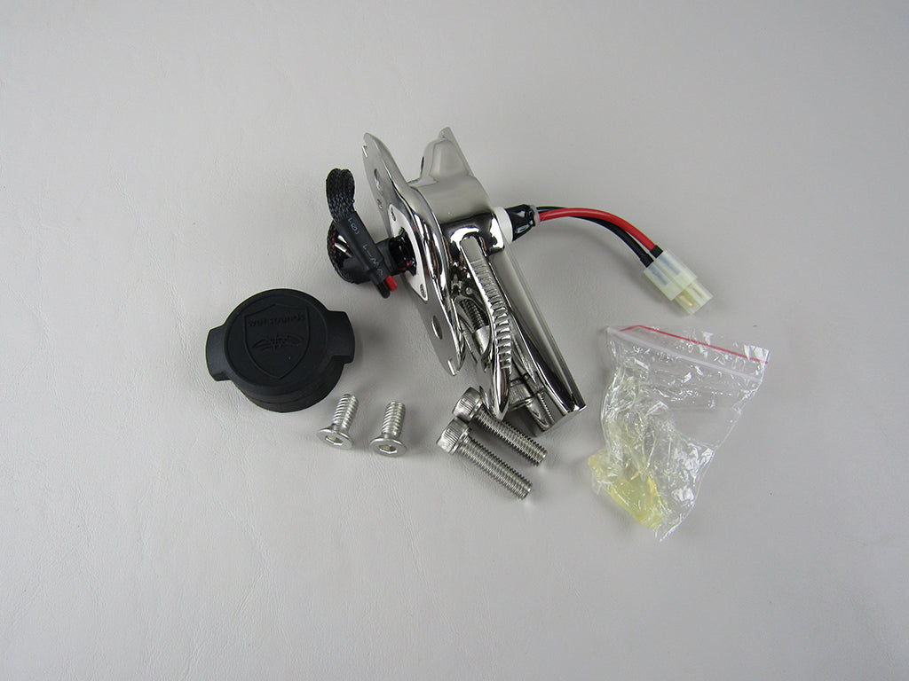 Поворотное крепление для динамиков Katalyst Tower, SS, 15-17