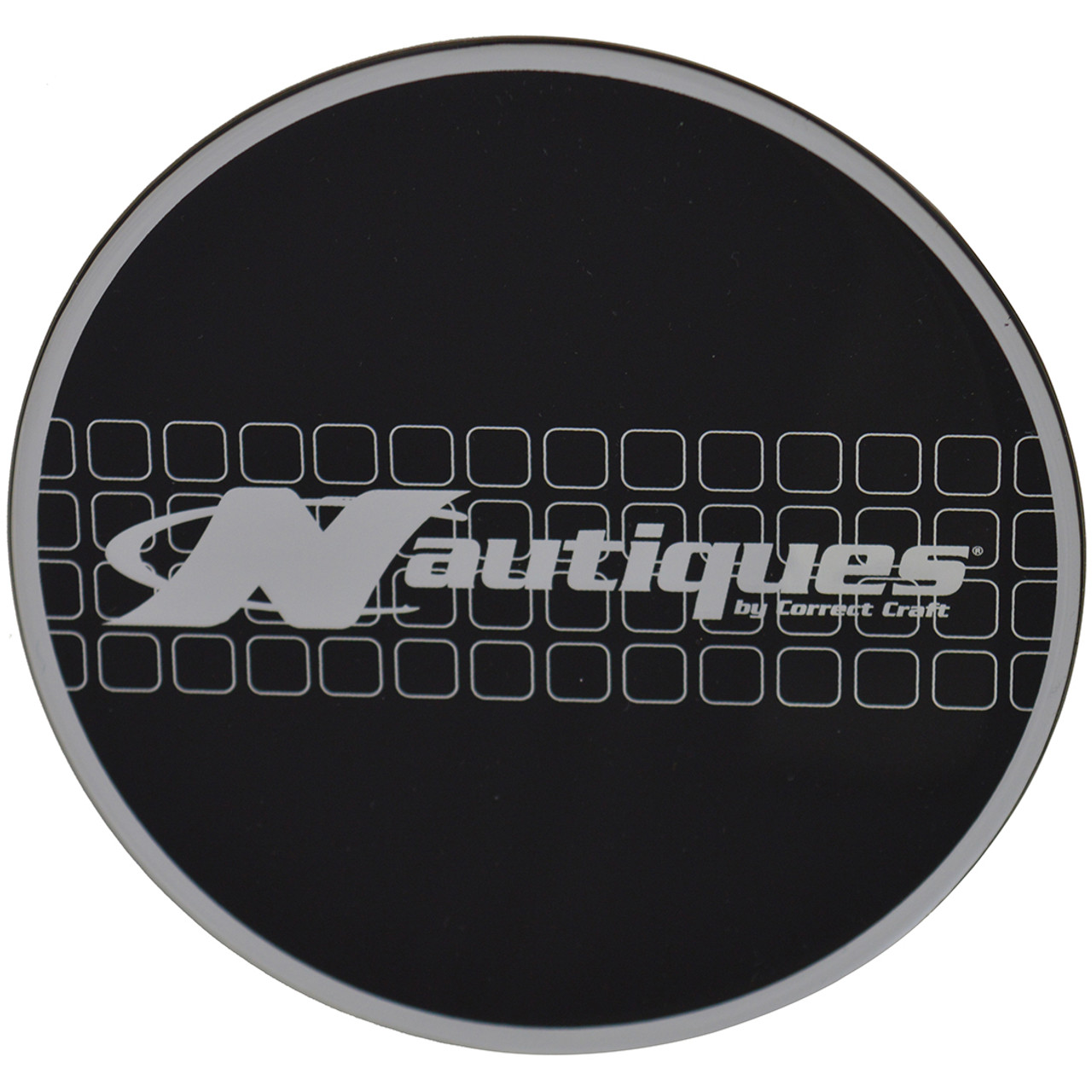 НАКЛЕЙКА С ЛОГОТИПОМ UPPER GAUGE CORP ДЛЯ ЛОДОК БЕЗ ИДЕАЛЬНОГО ПРОПУСКА