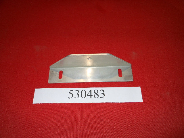 КРОНШТЕЙН-АМОРТИЗАТОР ЗАДНЕЙ ДУГИ 245/CSX '05-'14 