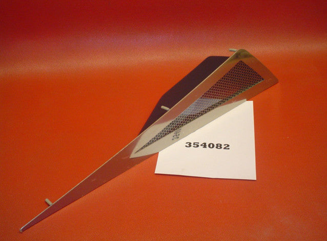 ВЕНТИЛЯЦИОННЫЙ КОРПУС FWD.STBD 265 '08-11 