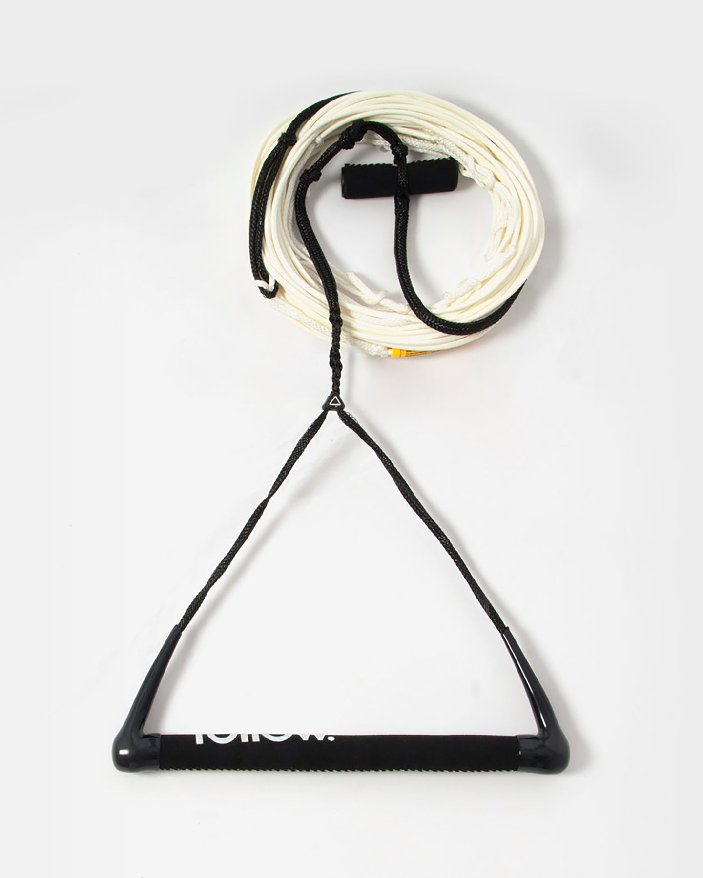 Следуйте за Т-образной ручкой Pro и магистралью