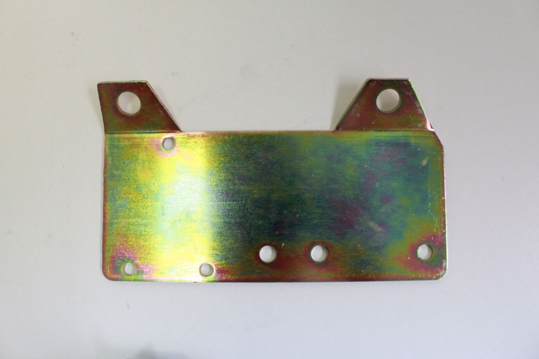 КОМПЛЕКТ РАСПРЕДЕЛИТЕЛЯ PROTEC RETRO FORD 351 LH