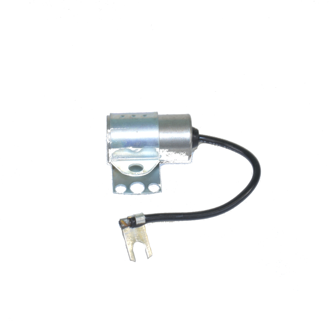 Конденсатор, Mallory