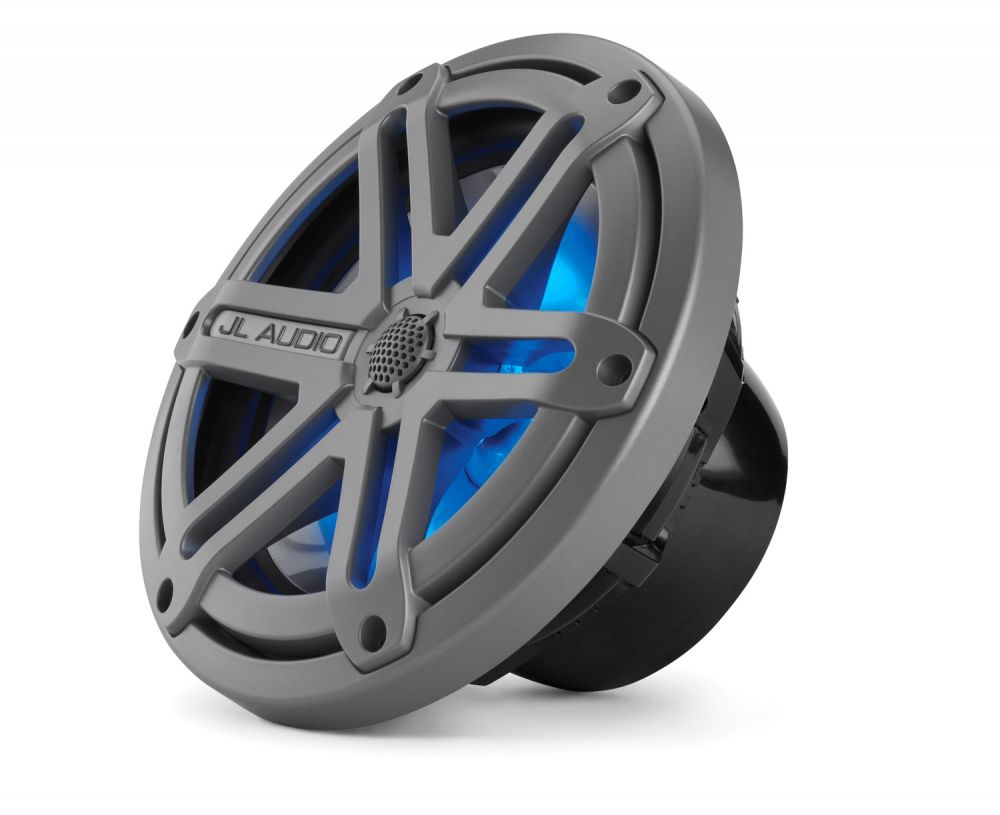 MX770-CCX Titanium/LED