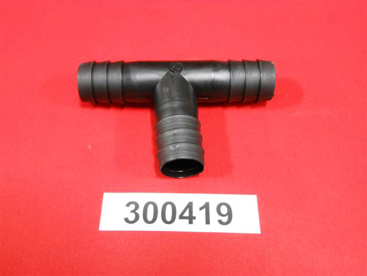 ФИТИНГ-ТРОЙНИК 1.5x1.5x1.5 300 '09-'12 