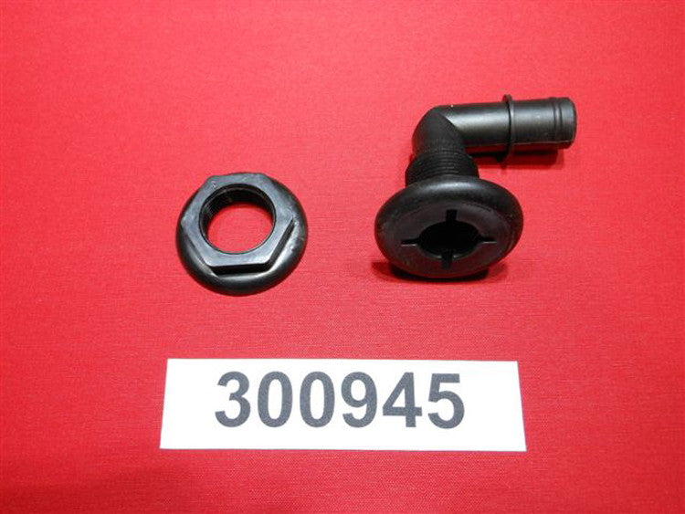 ЧЕРЕЗ КОРПУС - 90 ГРАД. СИСТЕМА BALLA ST TH-75 200's/X1/PS '06-12 