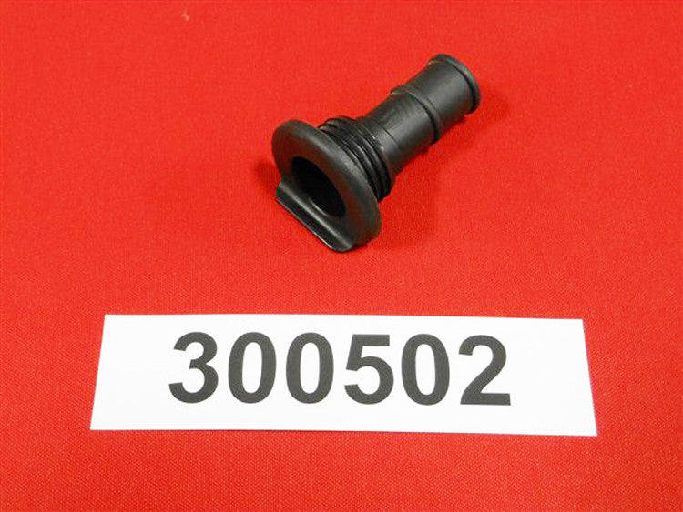 СЛИВНОЙ ПАТРУБОК С L-ОБРАЗНОЙ ГОЛОВКОЙ 3/4" X46 '14 