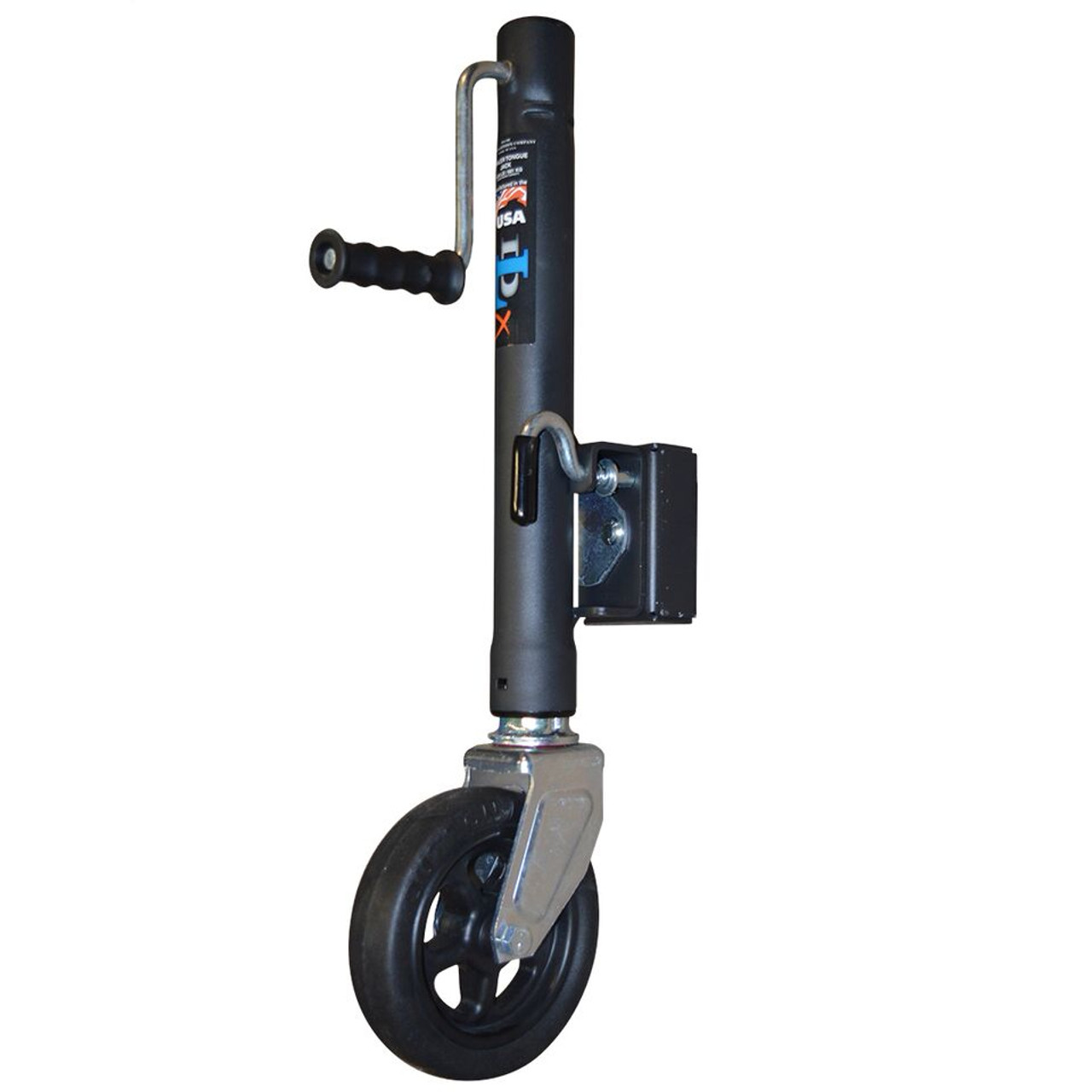 Нога прицепа Dutton Lainson