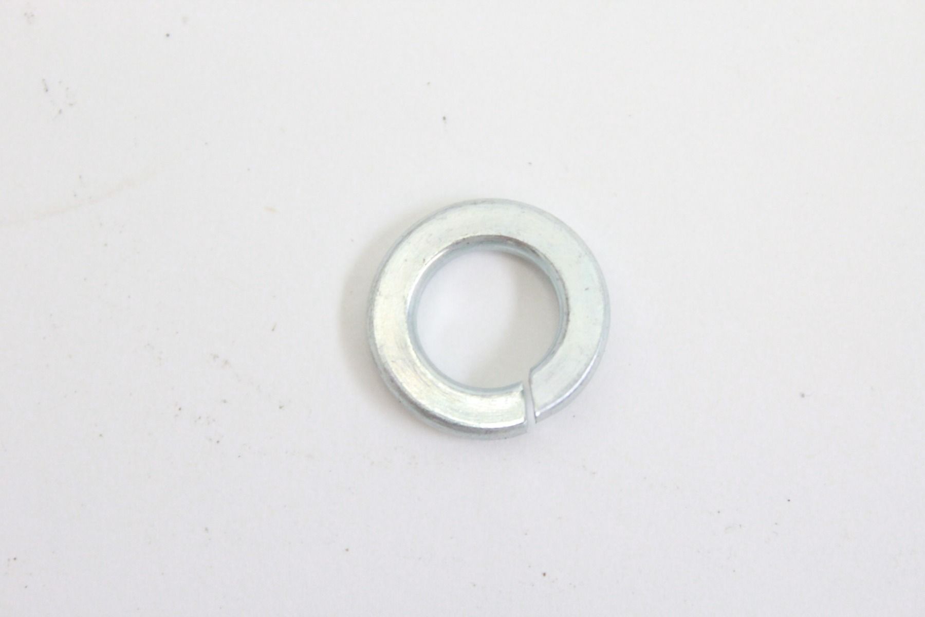 Мойка для замков 7/16" из нержавеющей стали