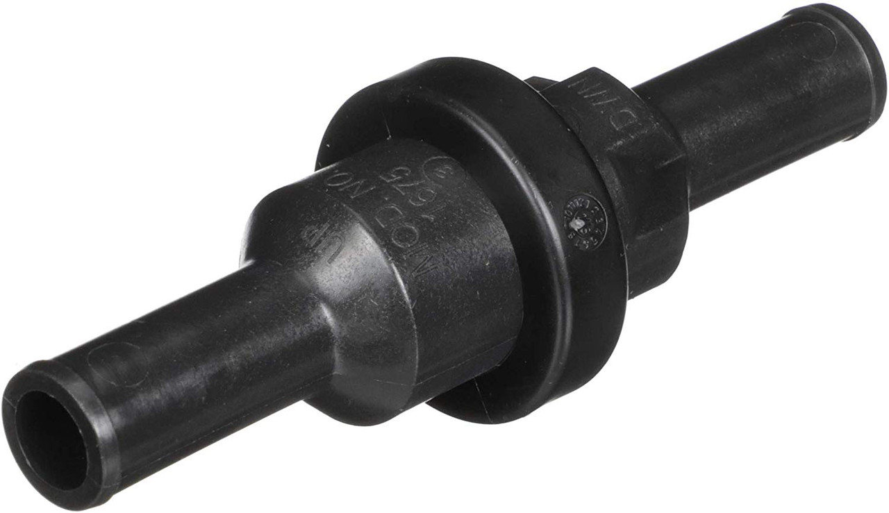 Клапан вентиляции топливного бака