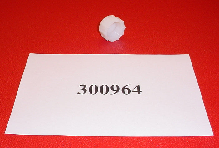 ФИТИНГ-КОЛПАЧОК ДЛЯ САДОВОГО ШЛАНГА 3/4 дюйма с БАЛЛАСТОМ GHC12 