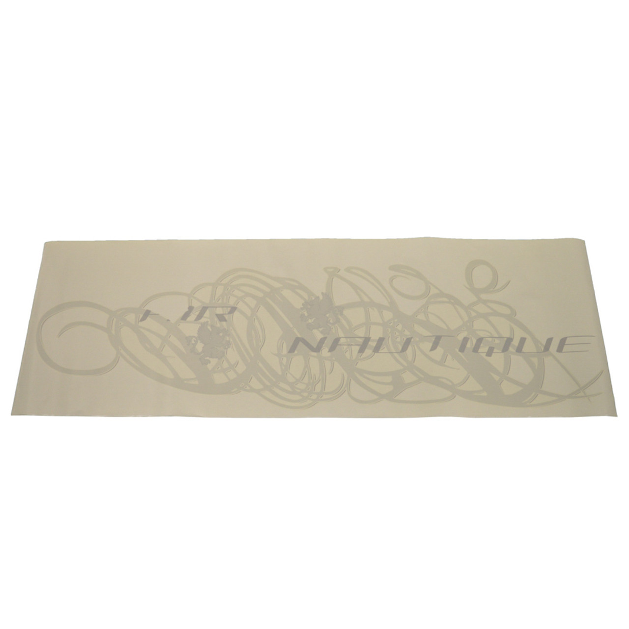 Наклейка "КАРАКУЛИ" ДЛЯ 216V