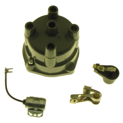 Комплект для настройки Mercruiser 1963-1989 с колпачком заменяет GLM Kit 71720