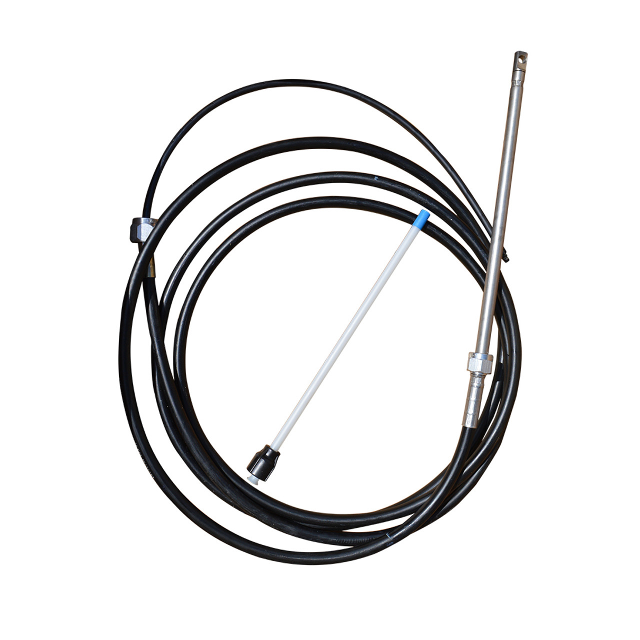 Трос рулевого управления, все модели Nautique с 1982 по 1990 год